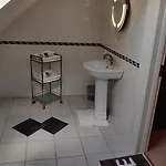 Cois Abhainn Luxury בית אירוח פוקספורד
