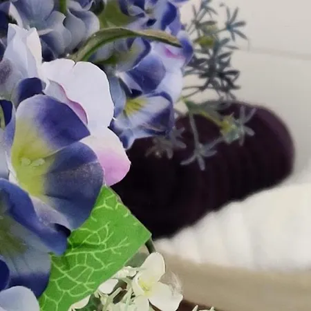 'neasa' Luxury Double Bedroom Rum i privatbostad *