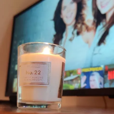 'neasa' Luxury Double Bedroom *