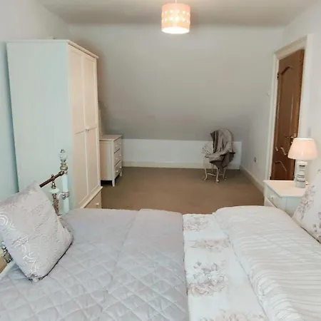 Cois Abhainn Luxury