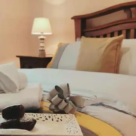 Cois Abhainn Luxury