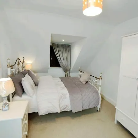 Cois Abhainn Luxury Habitación en casa particular Foxford