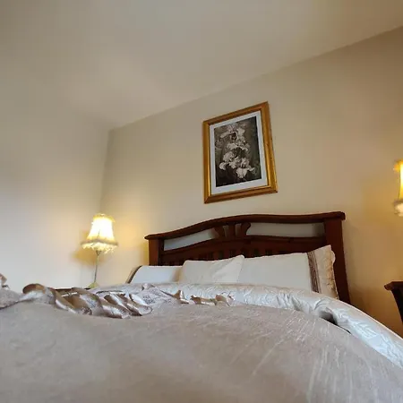 Cois Abhainn Luxury * Foxford
