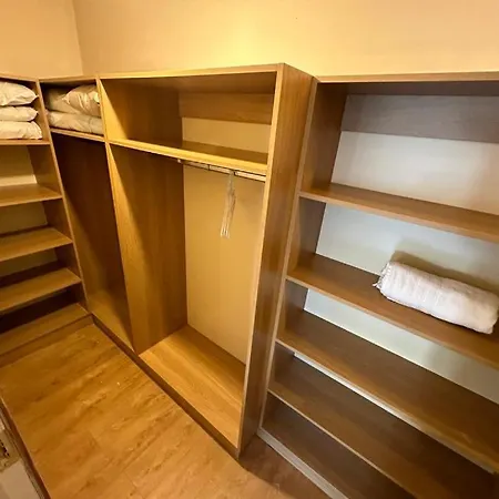 Cois Abhainn Luxury Habitación en casa particular