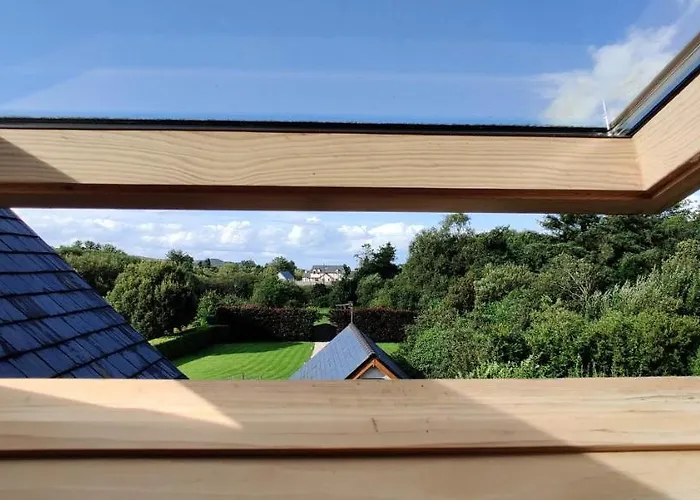 Alloggio in famiglia 'neasa' Luxury Double Bedroom