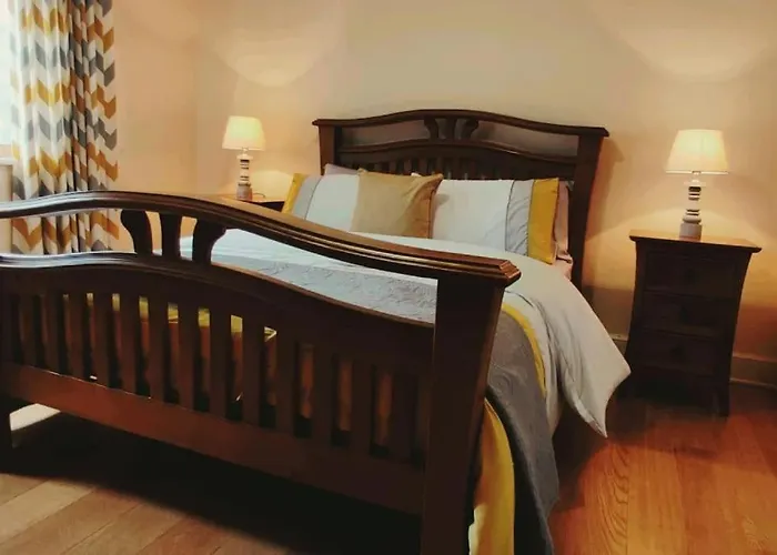 Cois Abhainn Luxury *