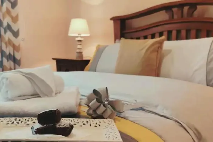 Cois Abhainn Luxury