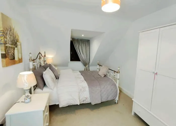 Cois Abhainn Luxury Homestay Foxford