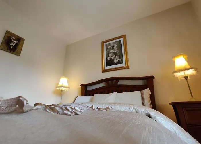 Cois Abhainn Luxury * Foxford